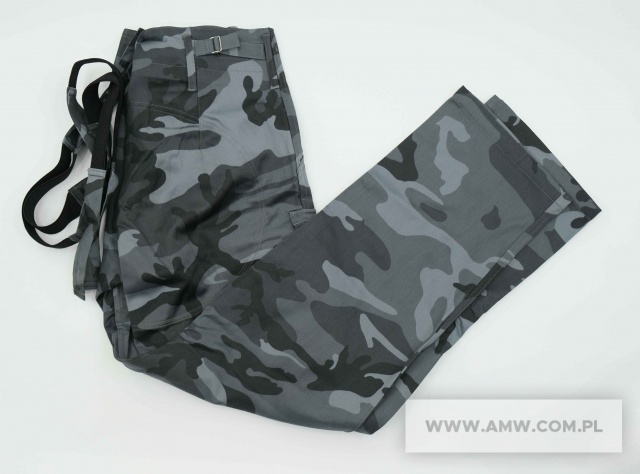 MUNDUR PRACOWNIKA OCHRONY 